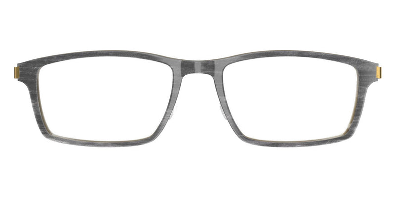 Lindberg - 1816 Træ+Buffalo Titanium