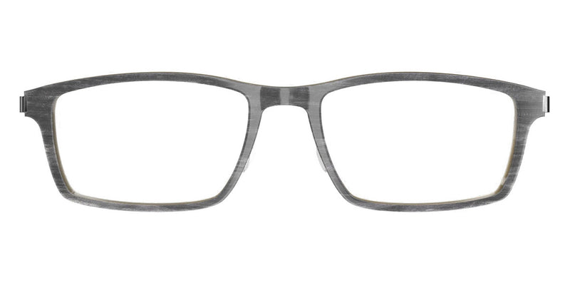 Lindberg - 1816 Træ+Buffalo Titanium