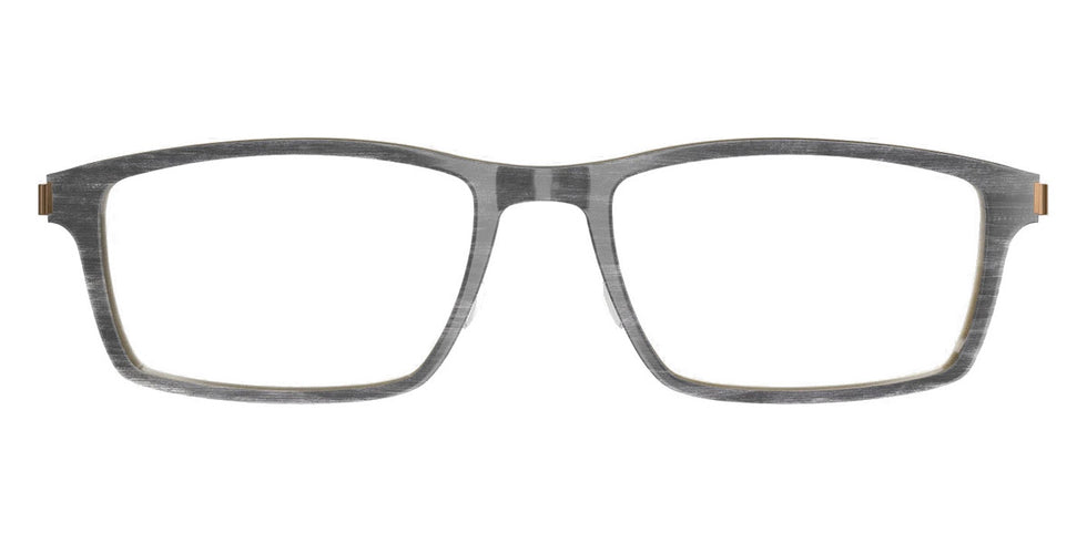Lindberg - 1816 Træ+Buffalo Titanium