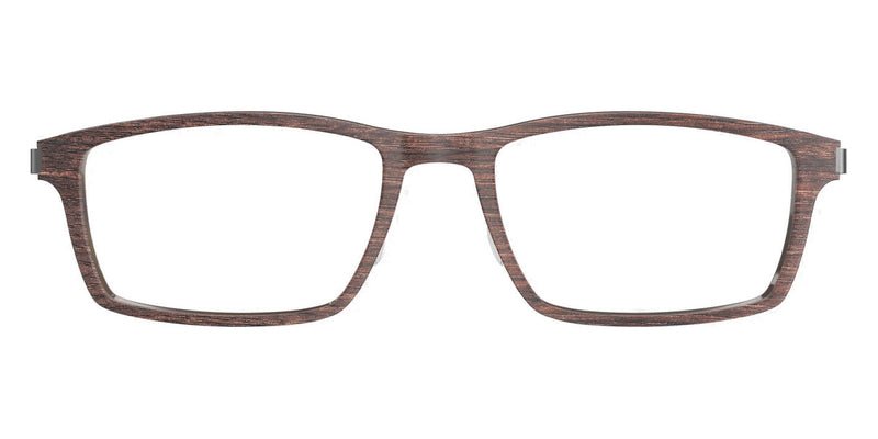Lindberg - 1816 Træ+Buffalo Titanium