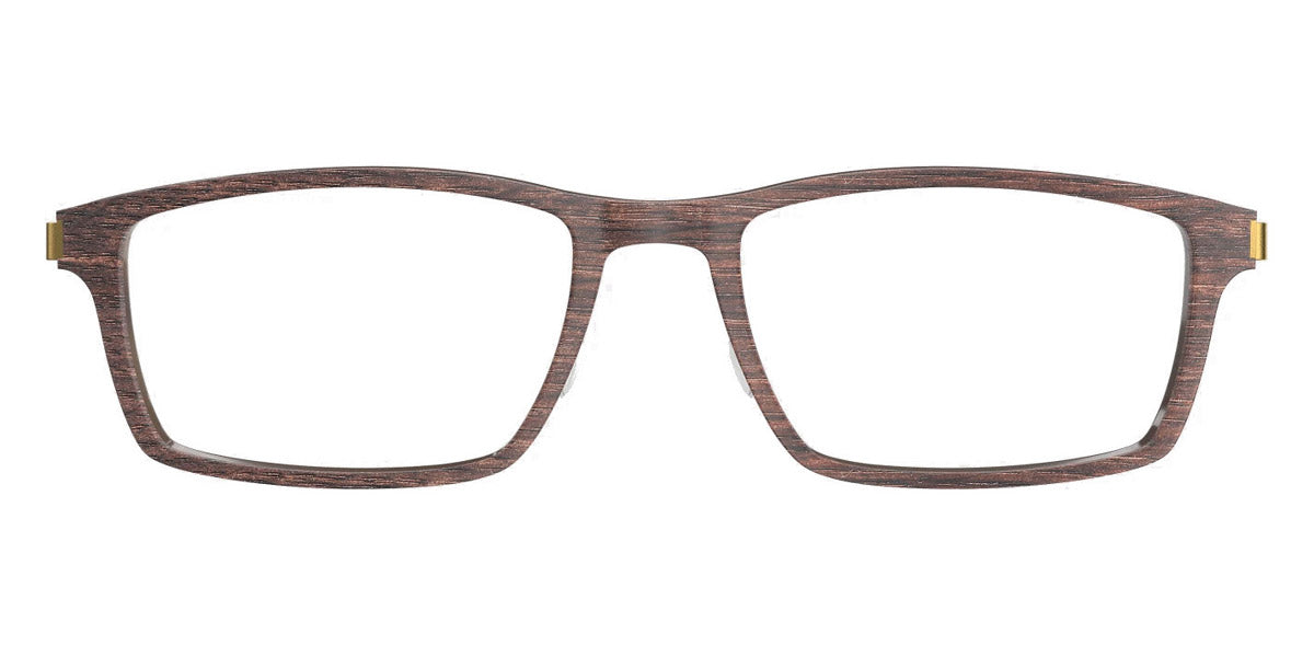 Lindberg - 1816 Træ+Buffalo Titanium