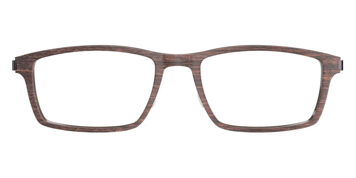 Lindberg - 1816 Træ+Buffalo Titanium