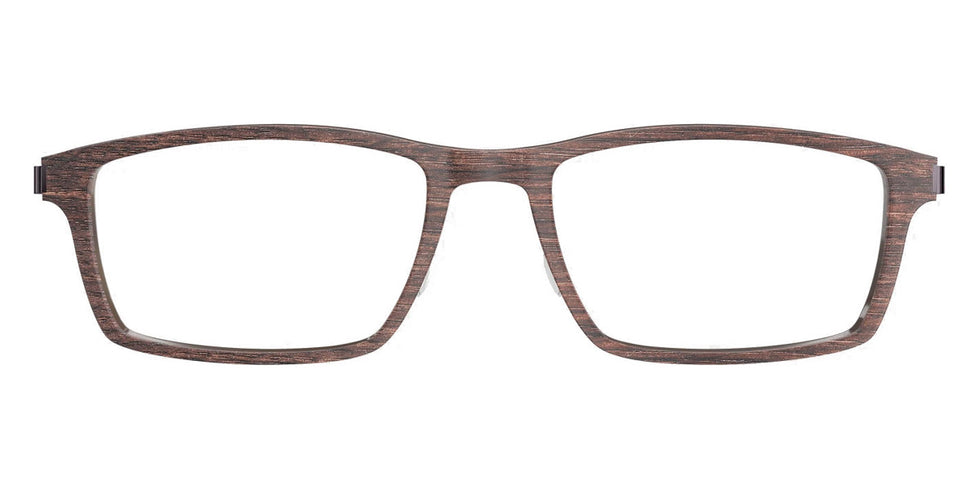 Lindberg - 1816 Træ+Buffalo Titanium