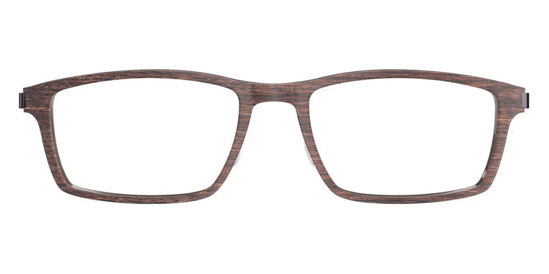Lindberg - 1816 Træ+Buffalo Titanium