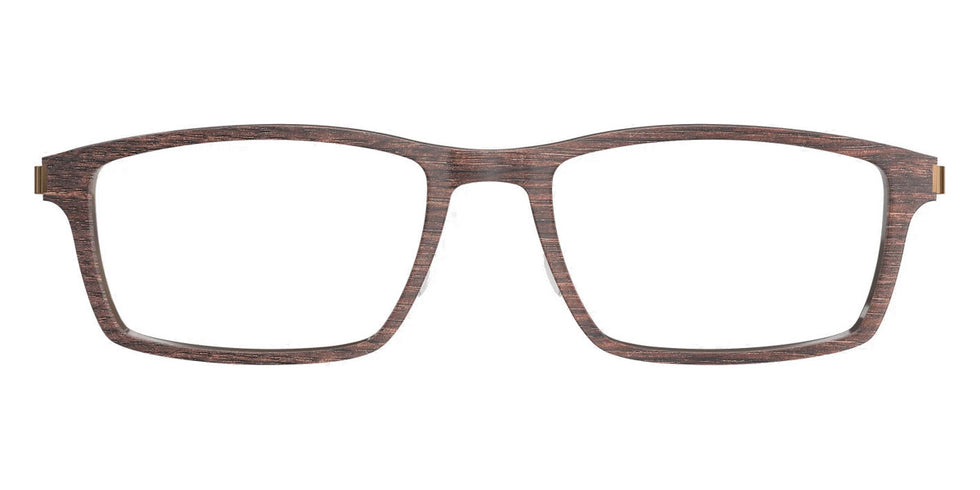 Lindberg - 1816 Træ+Buffalo Titanium