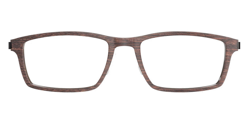 Lindberg - 1816 Træ+Buffalo Titanium