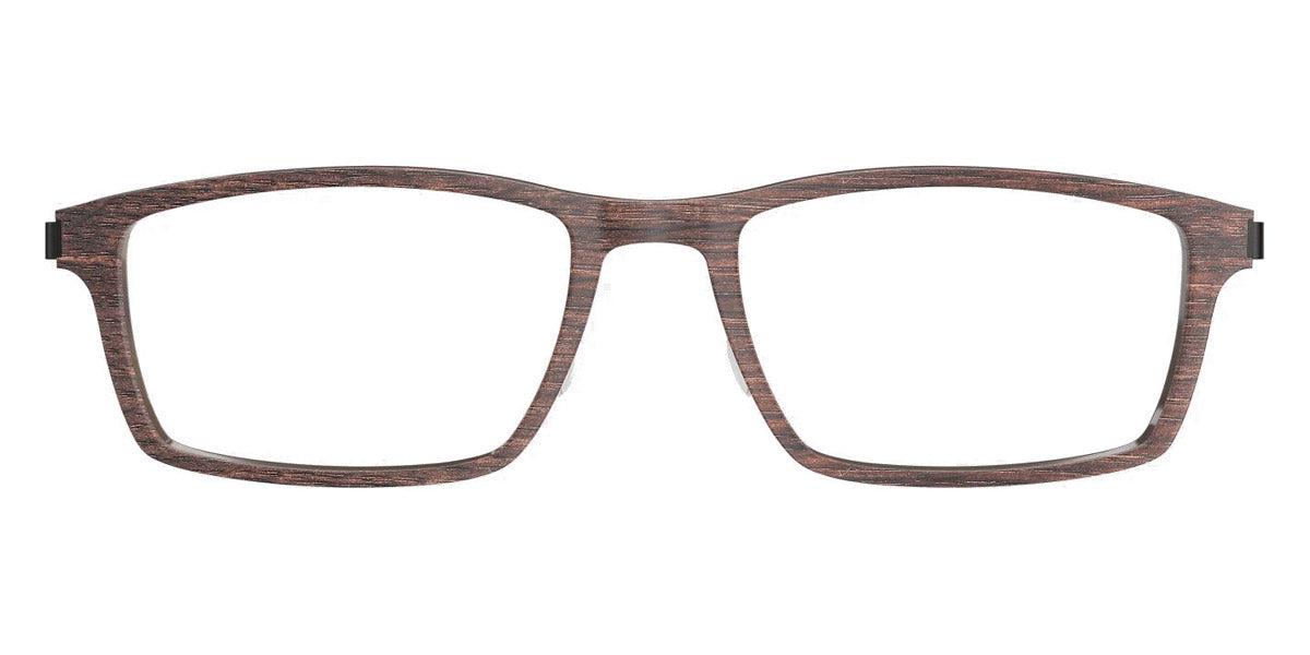 Lindberg - 1816 Træ+Buffalo Titanium