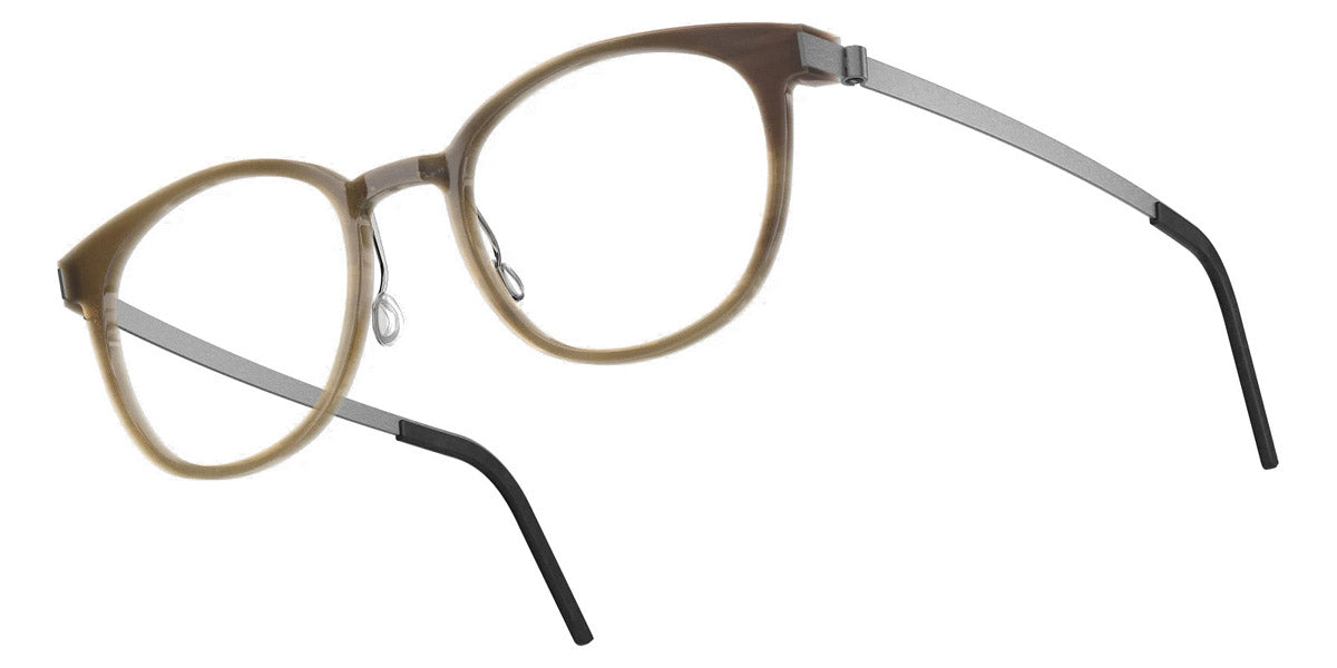 Lindberg LND 1818 H16 10 50 - Light Brown