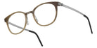 Lindberg LND 1818 H16 10 50 - Light Brown