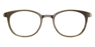 Lindberg LND 1818 H16 GT 50 - Light Brown