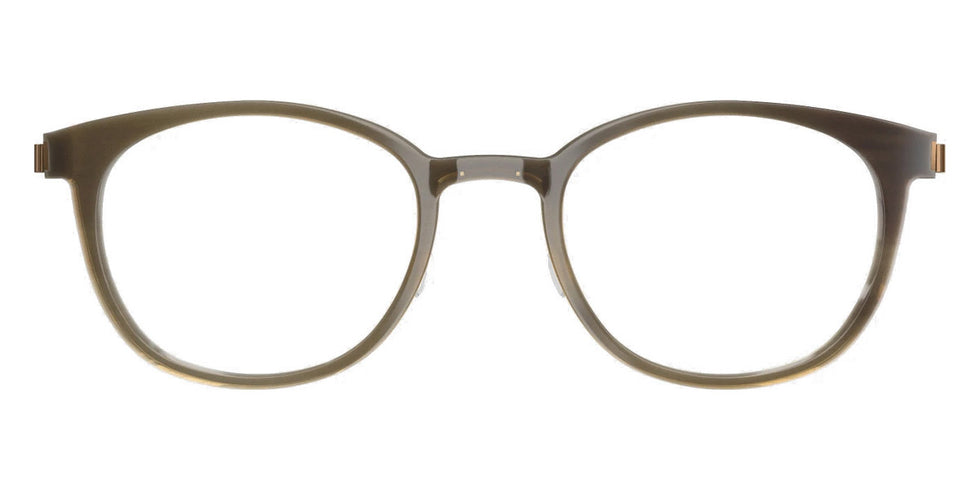 Lindberg - 1818 Træ+Buffalo Titanium