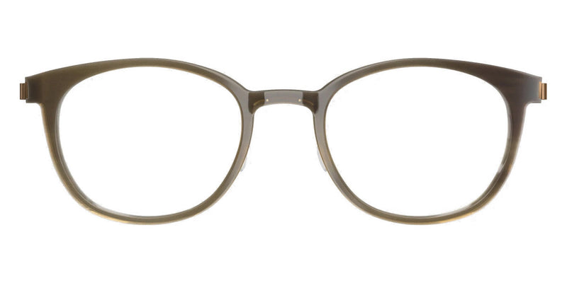 Lindberg - 1818 Træ+Buffalo Titanium