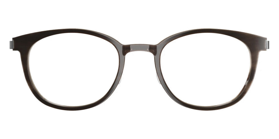 Lindberg - 1818 Træ+Buffalo Titanium