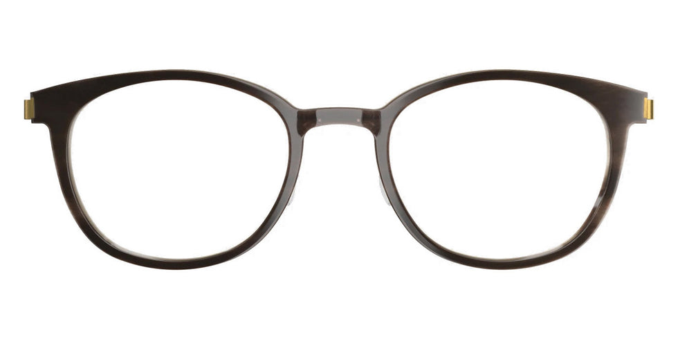 Lindberg - 1818 Træ+Buffalo Titanium