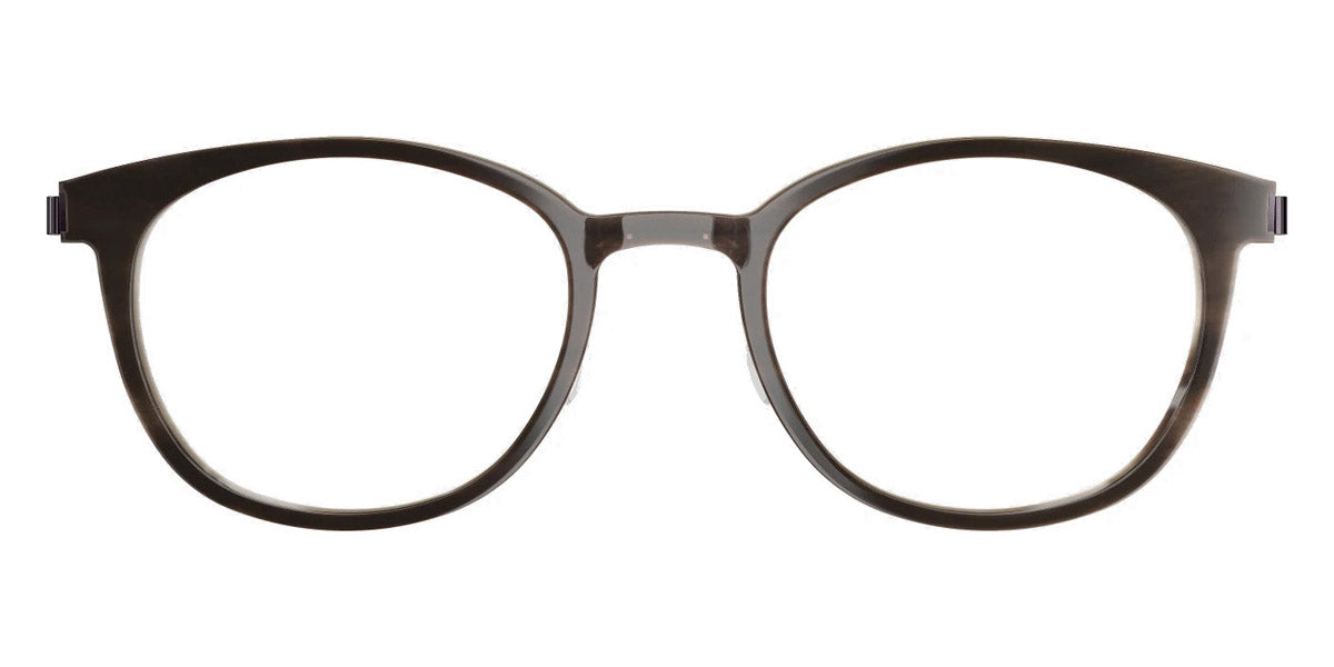 Lindberg - 1818 Træ+Buffalo Titanium