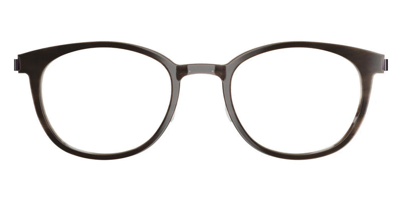 Lindberg - 1818 Træ+Buffalo Titanium