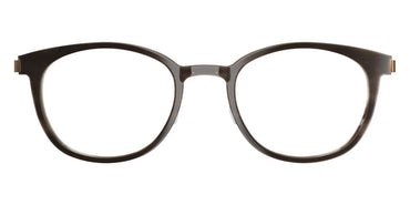 Lindberg - 1818 Træ+Buffalo Titanium
