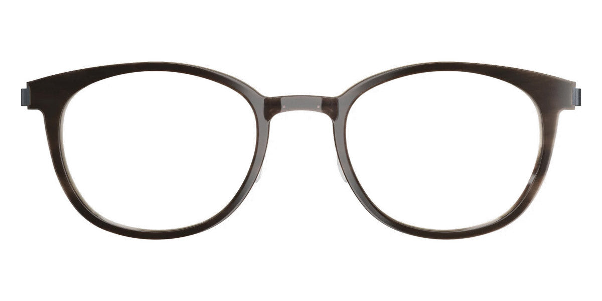 Lindberg - 1818 Træ+Buffalo Titanium