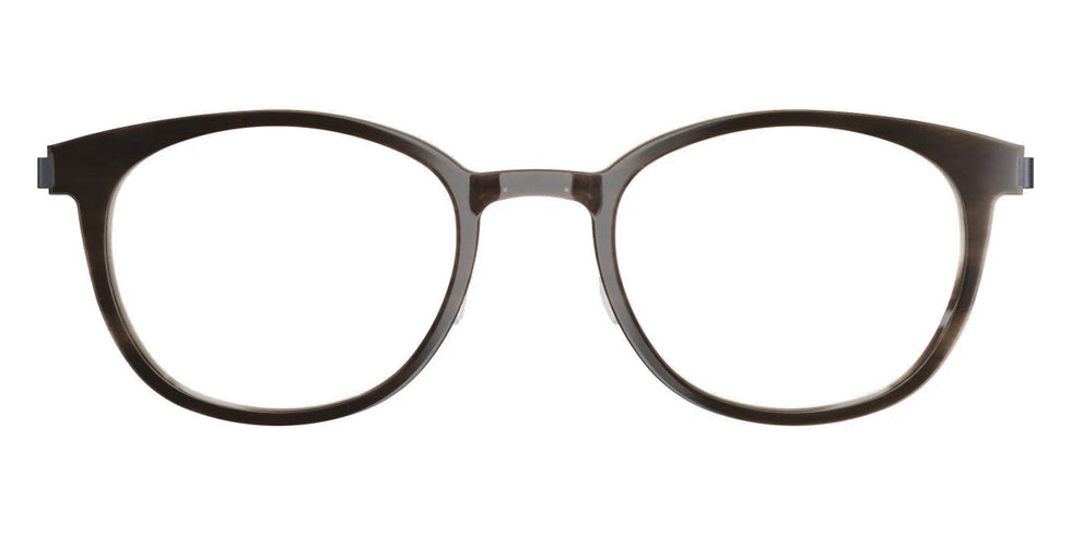 Lindberg - 1818 Træ+Buffalo Titanium