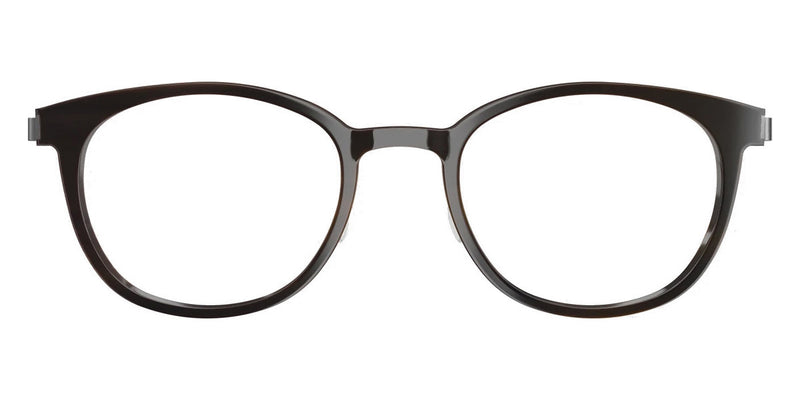 Lindberg - 1818 Træ+Buffalo Titanium
