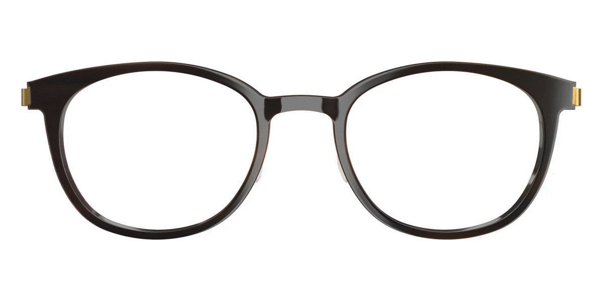 Lindberg - 1818 Træ+Buffalo Titanium