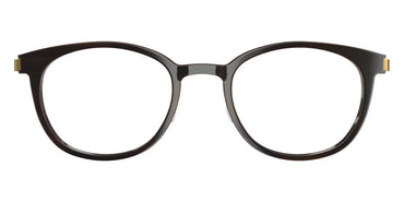 Lindberg - 1818 Træ+Buffalo Titanium
