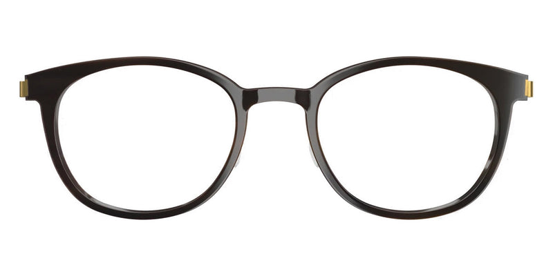 Lindberg - 1818 Træ+Buffalo Titanium