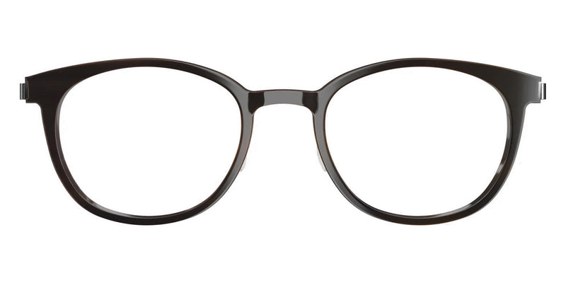 Lindberg - 1818 Træ+Buffalo Titanium