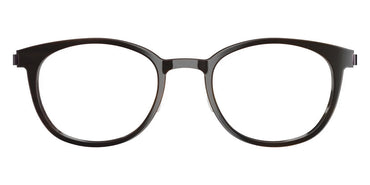 Lindberg - 1818 Træ+Buffalo Titanium