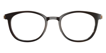 Lindberg - 1818 Træ+Buffalo Titanium