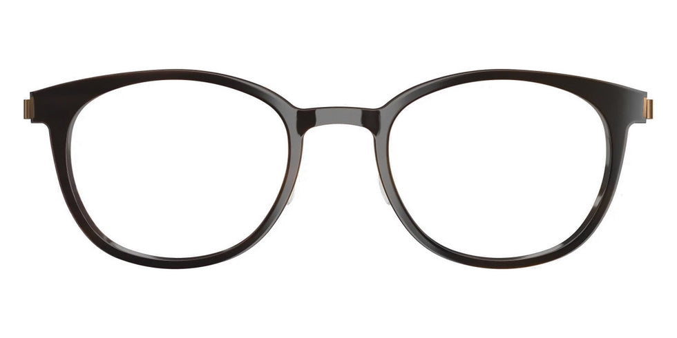 Lindberg - 1818 Træ+Buffalo Titanium