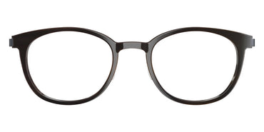 Lindberg - 1818 Træ+Buffalo Titanium