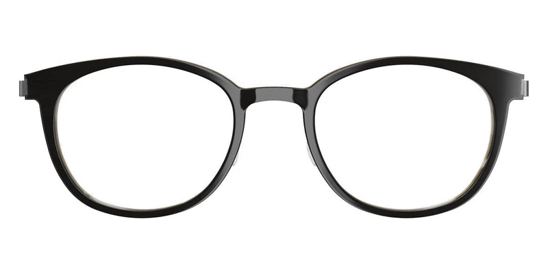 Lindberg - 1818 Træ+Buffalo Titanium