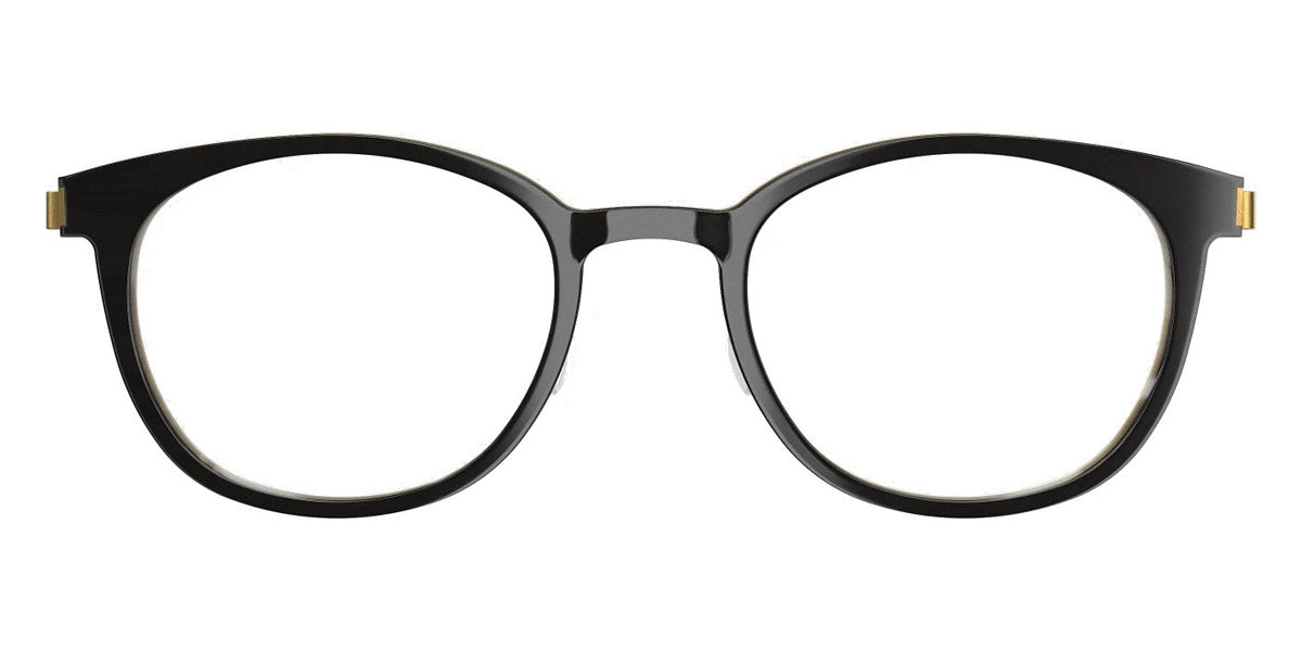 Lindberg - 1818 Træ+Buffalo Titanium