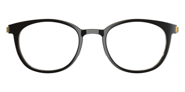 Lindberg - 1818 Træ+Buffalo Titanium