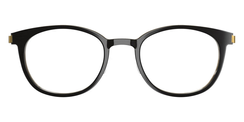 Lindberg - 1818 Træ+Buffalo Titanium