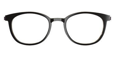 Lindberg - 1818 Træ+Buffalo Titanium