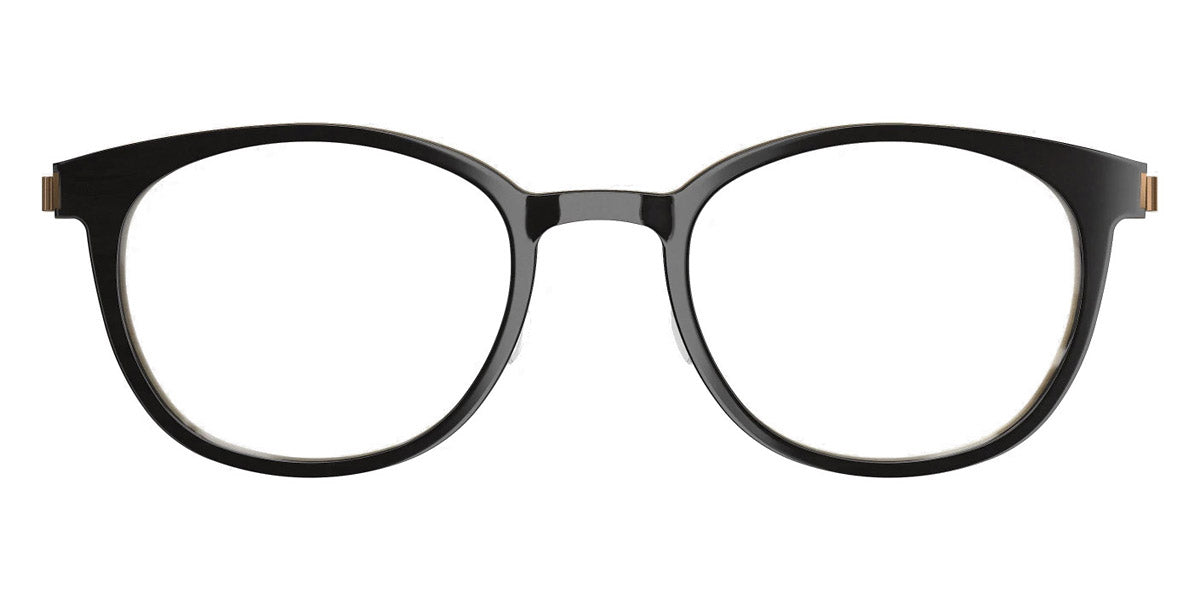 Lindberg - 1818 Træ+Buffalo Titanium