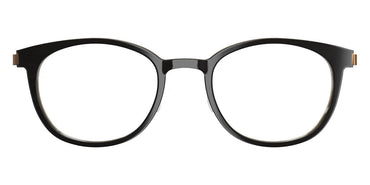 Lindberg - 1818 Træ+Buffalo Titanium