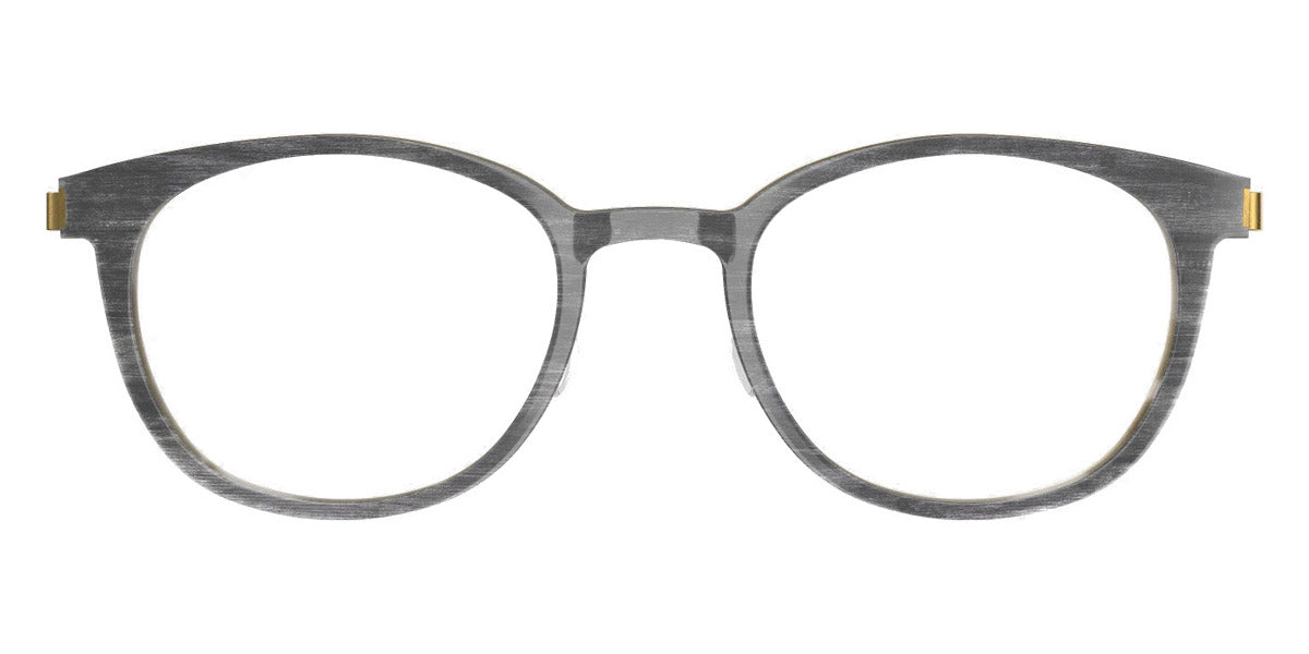 Lindberg - 1818 Træ+Buffalo Titanium