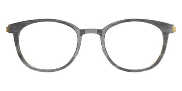 Lindberg - 1818 Træ+Buffalo Titanium