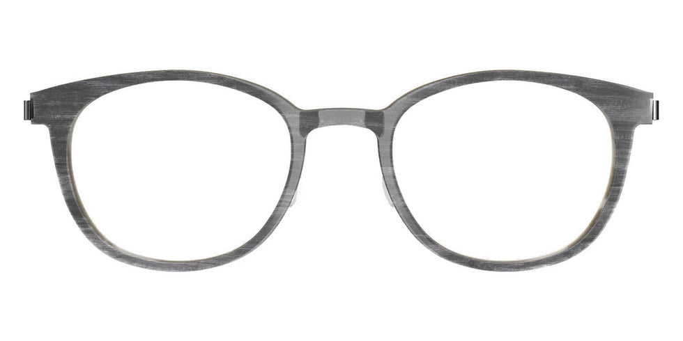 Lindberg - 1818 Træ+Buffalo Titanium