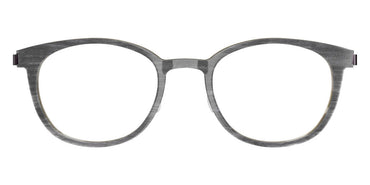 Lindberg - 1818 Træ+Buffalo Titanium