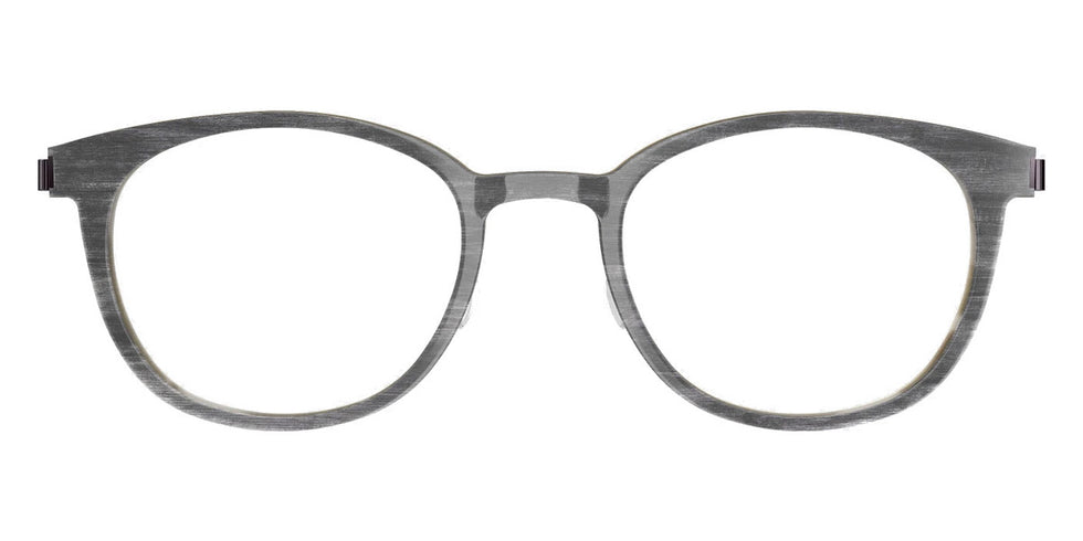 Lindberg - 1818 Træ+Buffalo Titanium