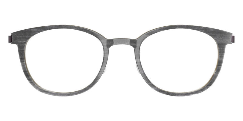 Lindberg - 1818 Træ+Buffalo Titanium