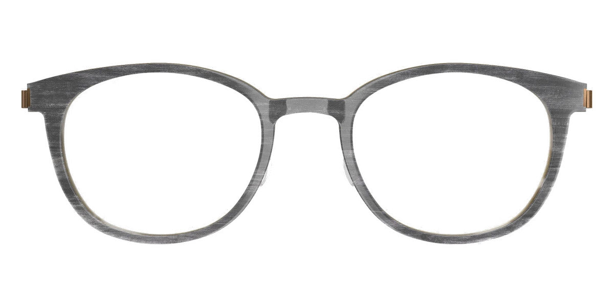 Lindberg - 1818 Træ+Buffalo Titanium