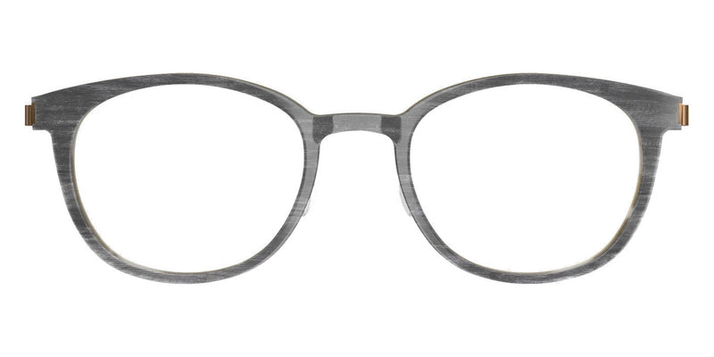 Lindberg - 1818 Træ+Buffalo Titanium