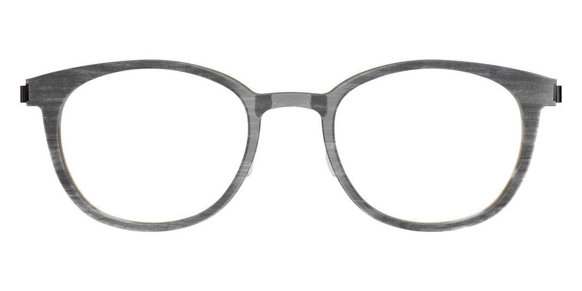 Lindberg - 1818 Træ+Buffalo Titanium