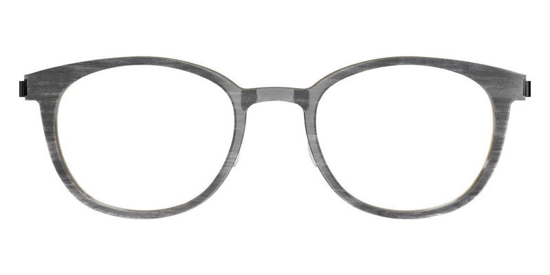 Lindberg - 1818 Træ+Buffalo Titanium