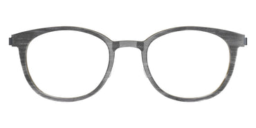 Lindberg - 1818 Træ+Buffalo Titanium